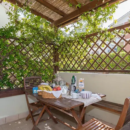 Mare Holiday home *