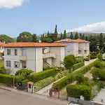 Vakantiehuis Mare