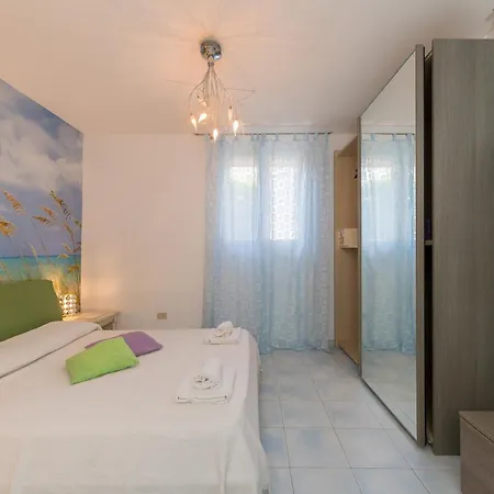 Holiday home Mare Castiglioncello