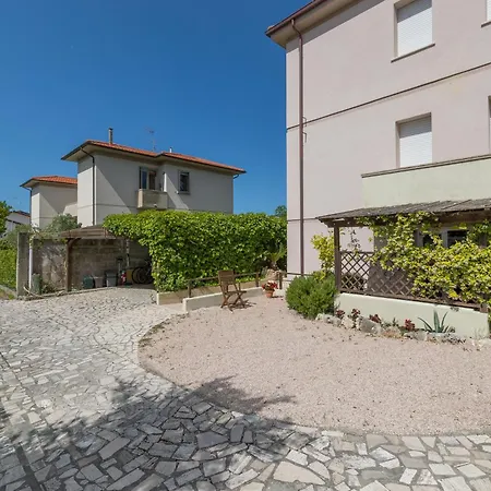 Mare 펜션 카스티글리온셀로