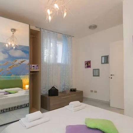 Mare Holiday home Castiglioncello