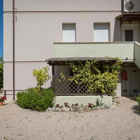 Mare カスティリョンチェッロ