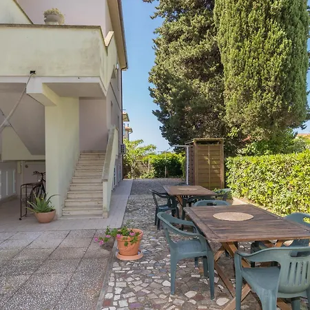 Mare 펜션 카스티글리온셀로