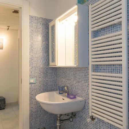 別荘 Mare カスティリョンチェッロ