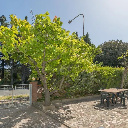 Mare Holiday home *