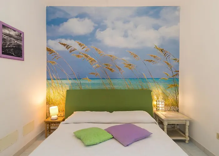 Mare * 카스티글리온셀로