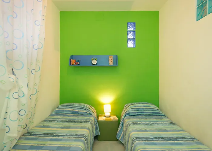 Mare 카스티글리온셀로