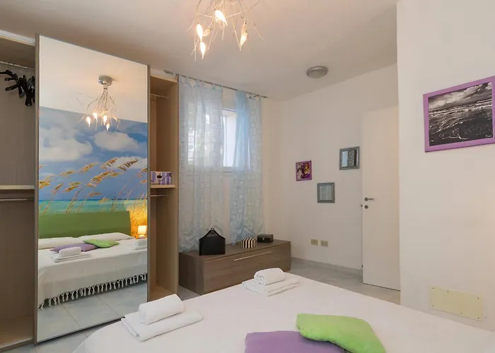 Mare 펜션 카스티글리온셀로