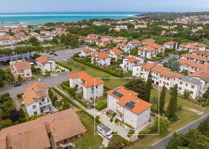 Mare 카스티글리온셀로