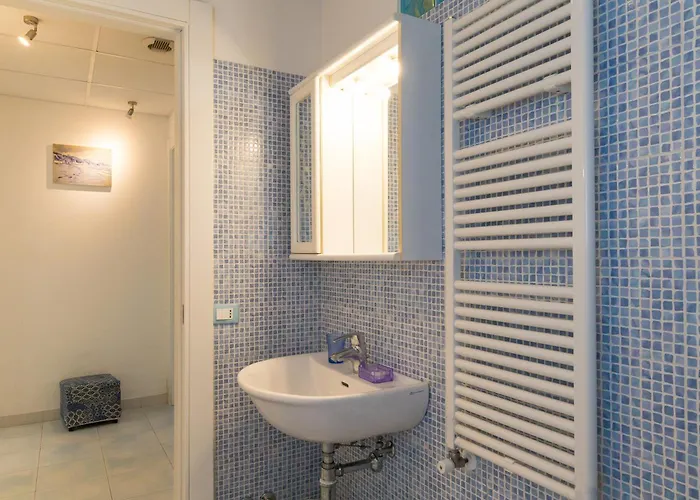 펜션 Mare 카스티글리온셀로