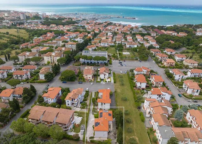 Mare 카스티글리온셀로