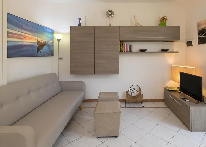 Ferienhaus Mare